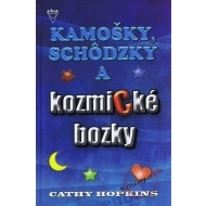 Kamošky, schôdzky a kozmické bozky - cena, porovnanie