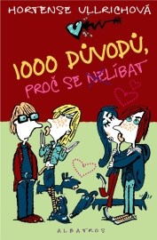 1000 důvodů, proč se (ne)líbat