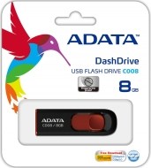 A-Data C008 8GB