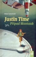 Justin Time - Případ Montauk - cena, porovnanie