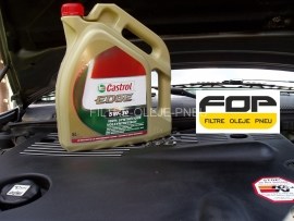 Castrol Edge 5W-30 5L