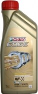 Castrol Edge 0W-30 1L - cena, porovnanie
