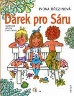 Dárek pro Sáru - cena, porovnanie