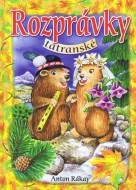 Rozprávky tatranské - cena, porovnanie