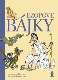 Ezopove bájky