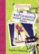Moja lenivá čarodejnica zakladá dievčenskú kapelu - cena, porovnanie