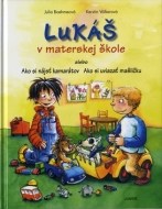 Lukáš v materskej škole - cena, porovnanie