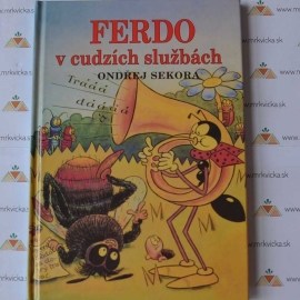 Ferdo v cudzích službách