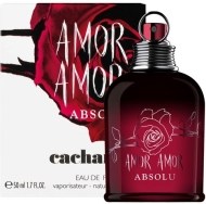 Cacharel Amor Amor Absolu 30ml - cena, porovnanie