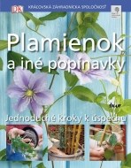 Plamienok a iné popínavky - cena, porovnanie