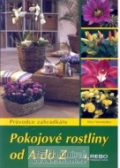 Pokojové rostliny od A do Z - cena, porovnanie