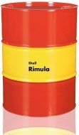 Shell Rimula R6 LM 10W-40 209L - cena, porovnanie