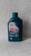 Shell Helix HX7 10W-40 1L