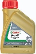 Castrol Fork Oil Synthetic 10W 500ml - cena, porovnanie