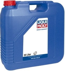 Liqui Moly THT SHPD 15W-40 205L