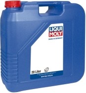 Liqui Moly THT SHPD 15W-40 205L - cena, porovnanie