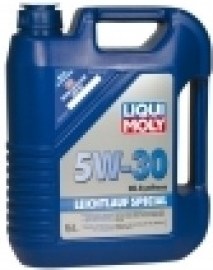 Liqui Moly Leichtlauf Special 5W-30 20L