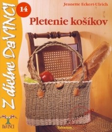 Pletenie košíkov