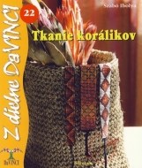 Tkanie korálikov - cena, porovnanie