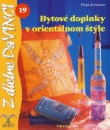 Bytové doplnky v orientálnom štýle - cena, porovnanie