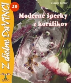 Moderné šperky z korálikov