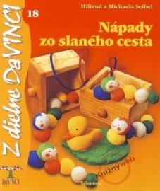 Nápady zo slaného cesta