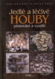 Jedlé a léčivé houby