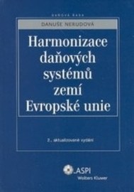 Harmonizace daňových systémů zemí Evropské unie