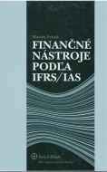 Finančné nástroje podľa IFRS/IAS - cena, porovnanie