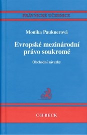 Evropské mezinárodní právo soukromé