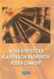 Nová štatistická klasifikácia produktov podľa činností