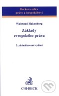 Základy evropského práva - cena, porovnanie