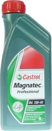 Castrol Magnatec Professional B4 5W-40 1L