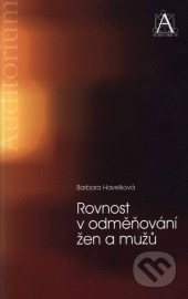 Rovnost v odměňování žen a mužů