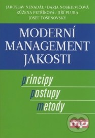 Moderní management jakosti