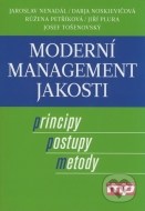 Moderní management jakosti - cena, porovnanie