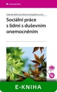 Sociální práce s lidmi s duševním onemocněním