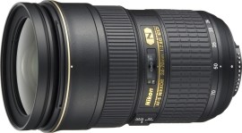 Nikon AF-S Nikkor 24-70mm f/2.8G ED