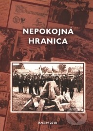 Nepokojná hranica