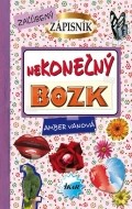 Nekonečný bozk - cena, porovnanie