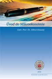 Úvod do mikroekonómie