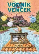 Vodník Venček - cena, porovnanie