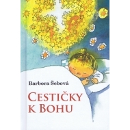 Cestičky k Bohu - cena, porovnanie