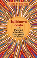 Juliánova cesta - cena, porovnanie