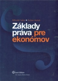 Základy práva pre ekonómov