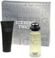 Iceberg Twice toaletná voda 125ml + sprchový gel 100 ml - cena, porovnanie