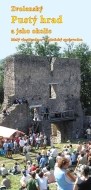 Zvolenský Pustý hrad a jeho okolie - cena, porovnanie