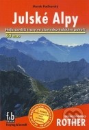 WF 9 Julské Alpy - Rother - cena, porovnanie