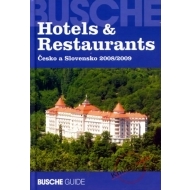 Hotels & Restaurants - cena, porovnanie