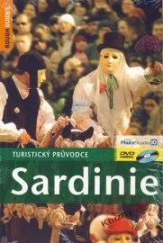 Sardinie + DVD